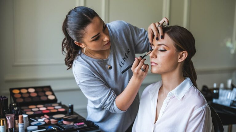 How to Book the Best Makeup Artist in Dehradun for Last-Minute Events