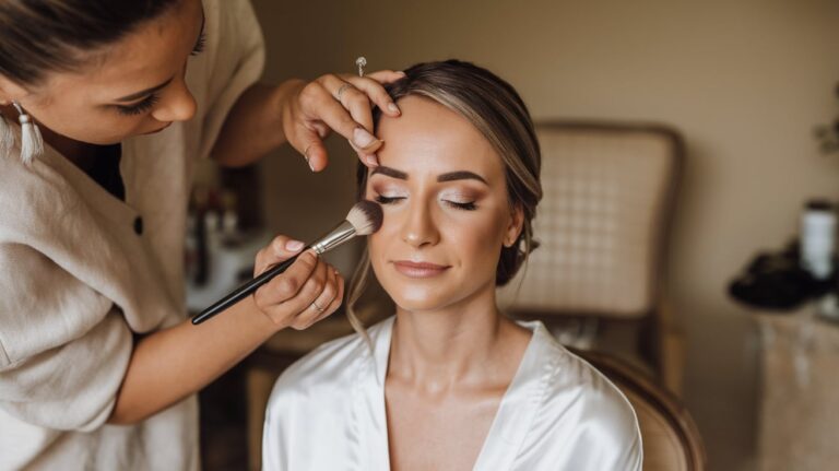 Bridal Makeup Cost ?