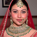 Bridal Makeup Artist in Dehradun